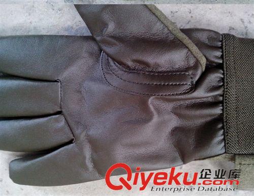 手套 zp03內(nèi)手套 軍迷戰(zhàn)術(shù)全指 摩托騎行釣魚(yú)戶(hù)外 迷彩棉手套廠家原始圖片3