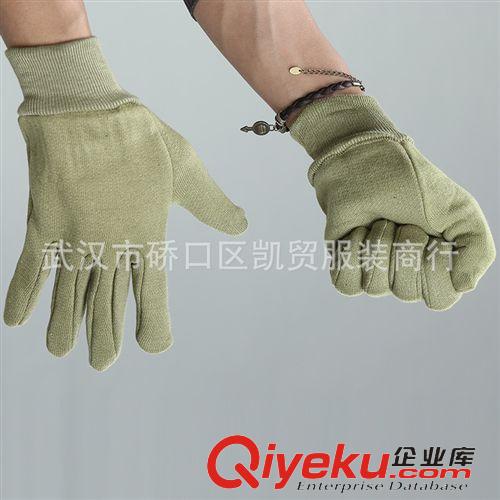 手套 廠價直銷新品保暖戶外手套防護手套防割 工作手套原始圖片3