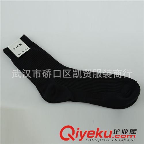 襪子 廠價(jià)直銷07軍迷棉襪透氣夏襪軍襪戶外男襪吸汗防臭耐磨襪