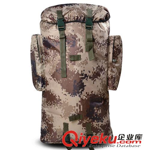 迷彩包 攜行具 雙肩背包數(shù)碼迷彩登山包 野戰(zhàn)作訓(xùn)裝備廠家批發(fā)原始圖片2