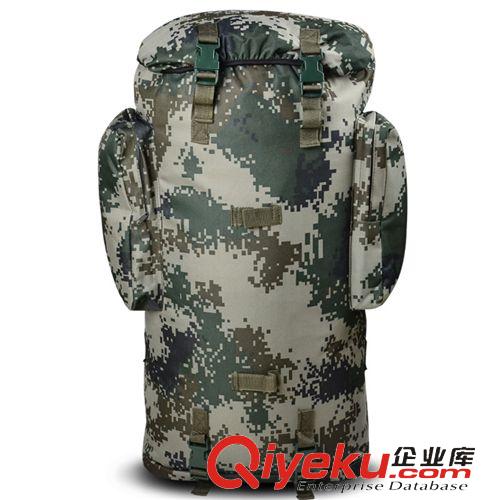 迷彩包 攜行具 雙肩背包數(shù)碼迷彩登山包 野戰(zhàn)作訓(xùn)裝備廠家批發(fā)原始圖片3
