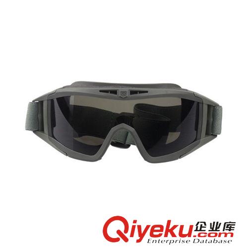 眼鏡 沙漠蝗蟲風鏡 防爆防風護目 野戰(zhàn)射擊眼鏡戰(zhàn)術眼鏡原始圖片2