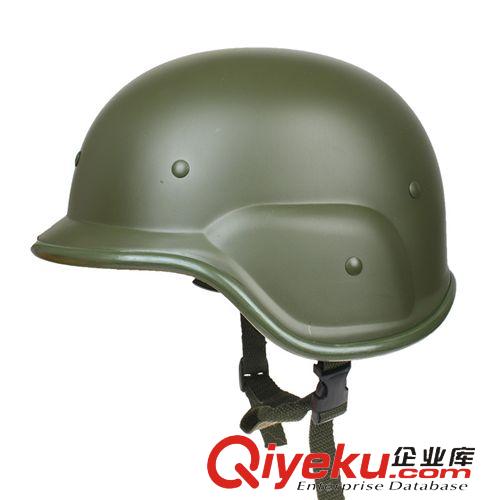 頭盔 M88塑料頭盔 偽裝戰(zhàn)術(shù)頭盔 作戰(zhàn)摩托車頭盔 CS野戰(zhàn)軍迷頭盔原始圖片2