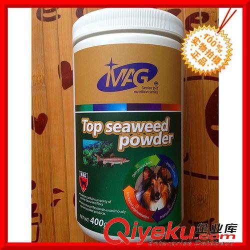 寵物保健品 寵物用品批發(fā)zp麥德氏美國超濃縮卵磷脂培根味美毛護(hù)膚300G