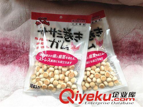  寵物零食咬膠 代理寵物用品廠價(jià)直銷批發(fā)狗零食100克小饅頭磨牙補(bǔ)鈣精裝混批原始圖片2