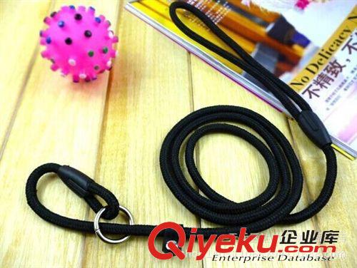 寵物牽引繩/項圈 寵物用品 狗狗牽引尼龍牽引帶寵物狗P鏈牽引繩 三個規格批發熱銷原始圖片2