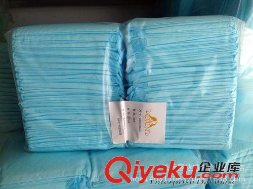  寵物清潔美容工具類 寵物用品批發(fā) 干爽清潔狗狗尿片 尿不濕 狗狗尿墊家用特惠裝原始圖片2