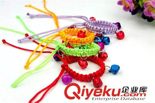  寵物服飾 潮牌NICE PET 品牌 草莓寵物珍珠項鏈飾品 狗貓項鏈卡通狗狗項鏈