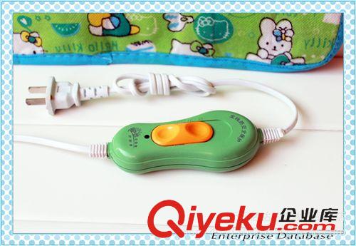  寵物窩/墊/房子 寵物電熱毯 調溫型電熱毯 幼犬加熱墊 小貓狗電熱毯 單個原始圖片3