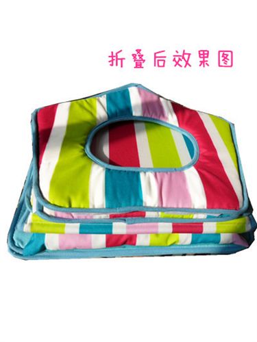  寵物窩/墊/房子 狗窩 狗房子 彩色gd 可拆洗寵物窩 外貿批發(fā)商品原始圖片3