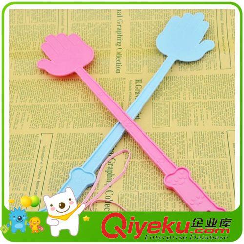  寵物用周邊用品 寵物用品供應寵物玩具逗貓訓狗小號45CM 新款愛心拍 寵物訓導用品