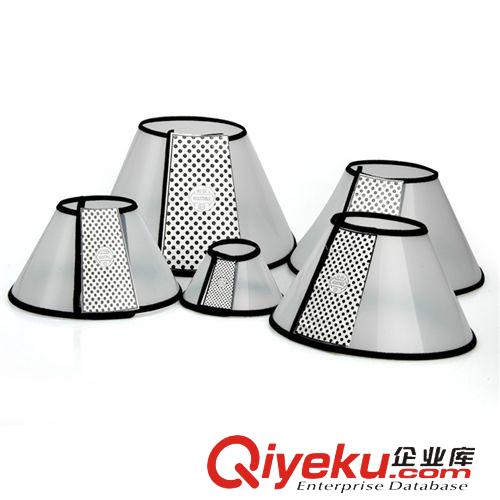 寵物用周邊用品 寵物用品寵動力一套7個 防咬 保護(hù)寵物 寵物防護(hù)圈 伊麗莎白圈
