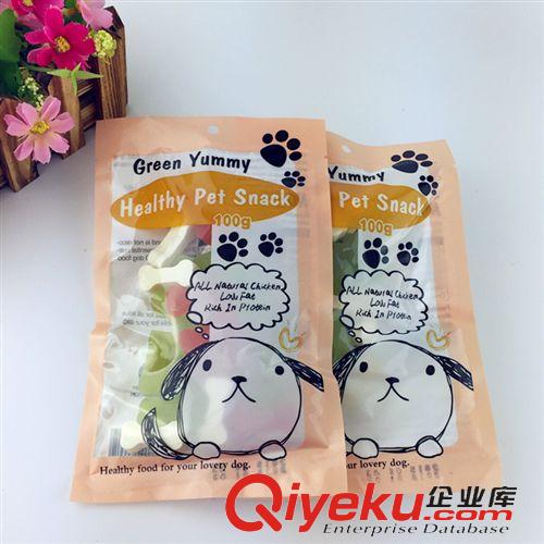 店長推薦 狗狗磨牙棒 咬膠 磨牙除臭潔齒骨 寵物零食狗零食什錦批發(fā)原始圖片3