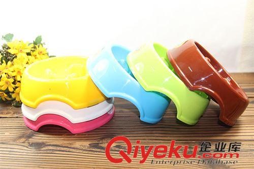 4月上新 新款防噎碗 大號gd狗糧碗 止食節(jié)食狗碗助消化慢食幼犬成犬食具原始圖片2