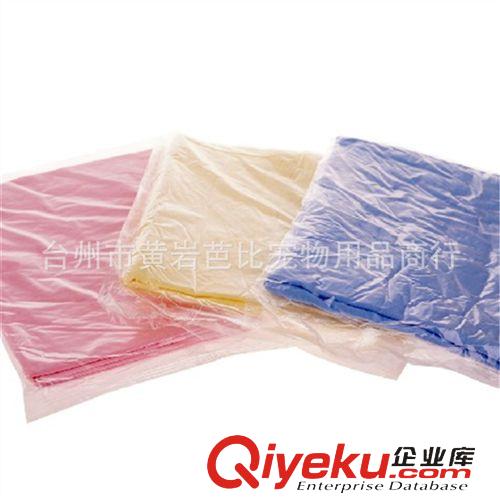 寵物毛巾  43*32*0.2鹿皮巾鹿皮吸水毛巾小寵物用品吸水毛巾寵物原始圖片2