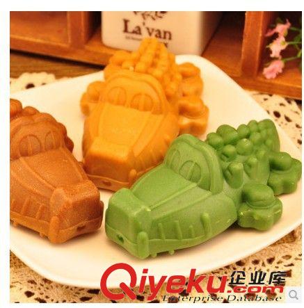 寵物零食 亞禾鱷魚咬膠3個口味 寵物零食 潔齒骨原始圖片3