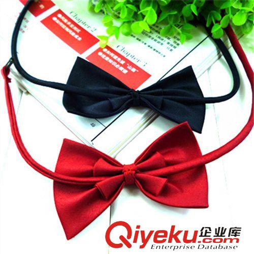 寵物項(xiàng)圈  頭飾  項(xiàng)鏈  寵物領(lǐng)結(jié) 蝴蝶結(jié) 領(lǐng)結(jié)寵物三角巾 貓狗用蝴蝶結(jié)原始圖片2