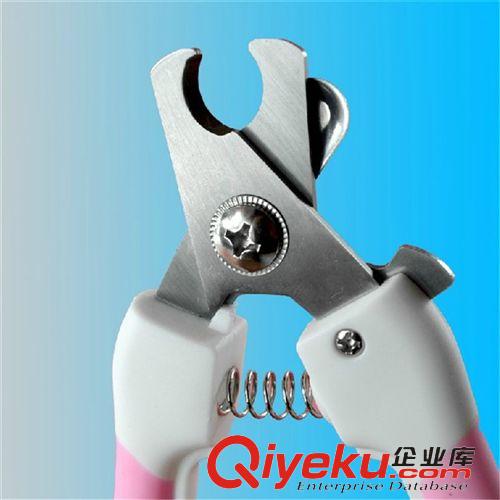 寵物日用品  小號寵物指甲剪狗狗指甲剪 狗指甲鉗指甲刀原始圖片2