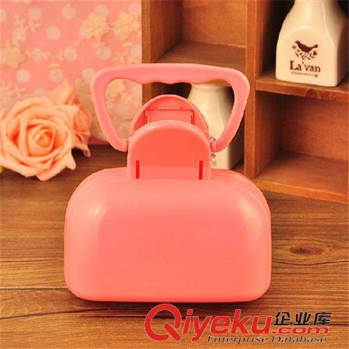 寵物日用品  哈奇米寵物拾便器 出口日韓加厚高品質夾便器批發原始圖片2