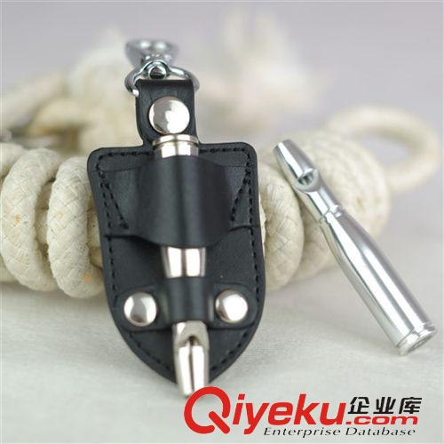 寵物訓導用具 聲波訓犬口哨 寵物用品 訓練 口哨 狗口哨 狗笛 不銹鋼犬笛原始圖片2