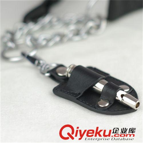 寵物訓導用具 聲波訓犬口哨 寵物用品 訓練 口哨 狗口哨 狗笛 不銹鋼犬笛原始圖片3