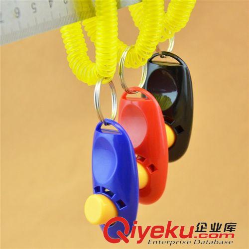 寵物訓(xùn)導(dǎo)用具 狗狗訓(xùn)練響片寵物訓(xùn)練器 訓(xùn)狗器 發(fā)聲訓(xùn)狗原始圖片3