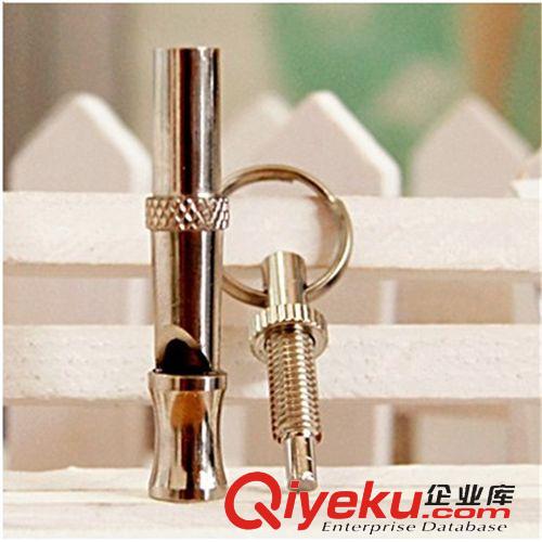 寵物訓導用具 7CM寵物笛子 可自由調(diào)解超聲波寵物訓犬笛原始圖片2