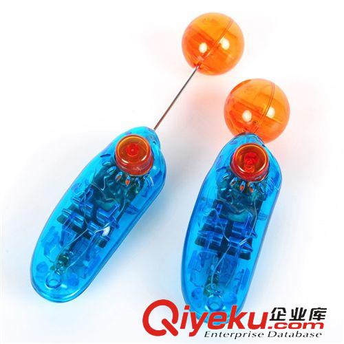 寵物訓(xùn)導(dǎo)用具 新品上市 指揮官響片 吸塑包裝 寵物訓(xùn)練狗器互動玩具原始圖片2