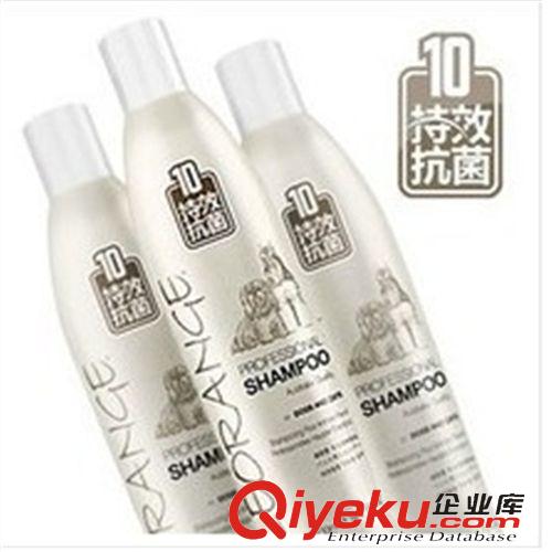 寵物洗護(hù)用品 澳路雪10號持效kj500ML 狗狗沐浴露  寵物用品批發(fā)原始圖片2