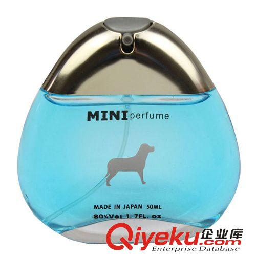 寵物洗護(hù)用品 米尼MINI狗狗香水50ml xdkj防蚤噴霧 寵物除臭劑批發(fā)原始圖片2