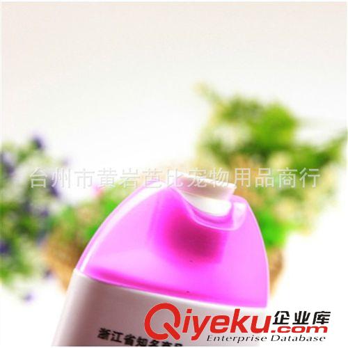 寵物洗護用品 BOBO波波xy止癢寵物沐浴露香波洗毛液浴液無淚配方400ml原始圖片2