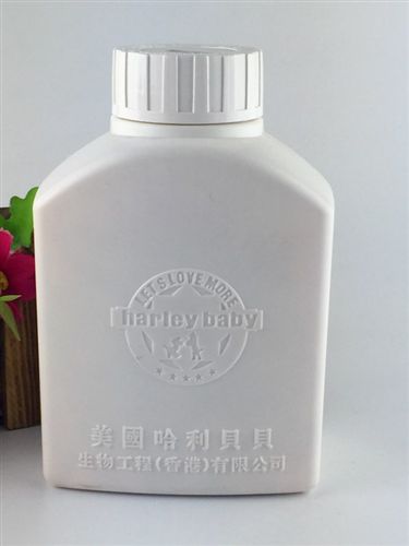 保健品 美國哈利貝貝大骨牛乳鈣片358片2代鈣片 寵物鈣片批發原始圖片3