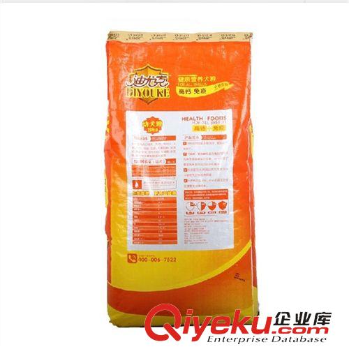 寵物狗糧 迪尤克狗糧幼犬糧10kg 泰迪狗糧金毛薩摩幼犬 批發零售原始圖片2
