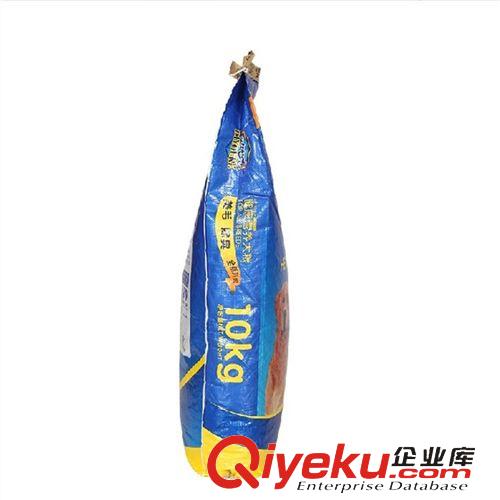 寵物狗糧 迪尤克全新牛肉成犬10kg 犬糧金毛薩摩耶泰迪批發(fā)零售原始圖片3