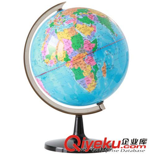 教學(xué)演示、展示用品 得力3035地球儀 高清印刷地球儀 標(biāo)準(zhǔn)教學(xué)地球儀 兒童地球儀原始圖片2