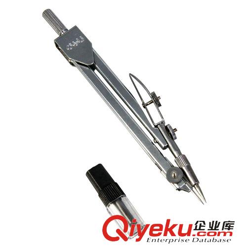 圓規(guī) 圓規(guī)8601學(xué)生文具繪圖用品畫圓工具得力Deli辦公一件套