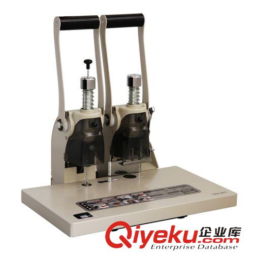 裝訂機(jī) 得力3875 財(cái)務(wù)憑證裝訂機(jī) 高xjb 邊距可調(diào)節(jié)