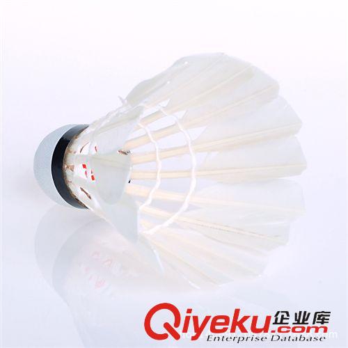 羽毛球 zp紅雙喜羽毛球 紅雙喜羽毛球N402只裝原始圖片3