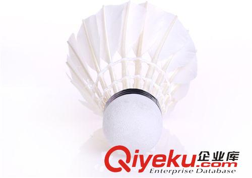 羽毛球 zp紅雙喜DHS 402A羽毛球原始圖片3