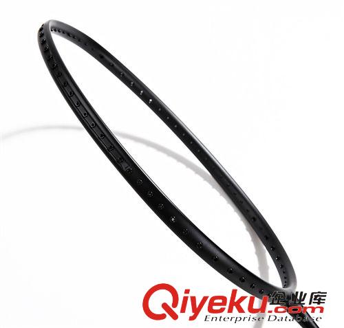 羽毛球拍 批發(fā)林丹國(guó)家隊(duì)加重訓(xùn)練拍150克180克210克進(jìn)口碳素34磅羽毛球拍原始圖片2
