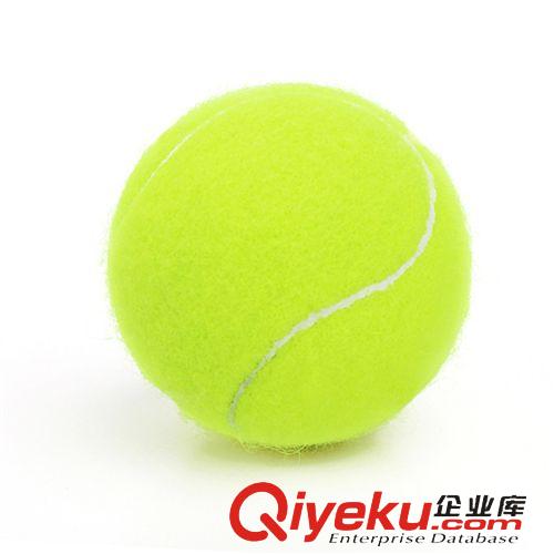 網(wǎng)羽配件 批發(fā) 無標(biāo)加強(qiáng)版網(wǎng)球訓(xùn)練球 氣壓足 耐打 淘寶熱銷一件代發(fā)原始圖片2