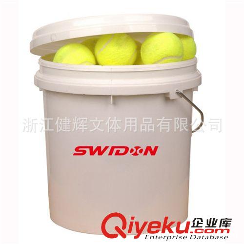 網球 棉繩寵物球(品牌：斯威登)