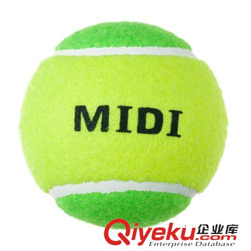 網(wǎng)球 青少年軟式訓(xùn)練網(wǎng)球S-MIDI B(品牌：斯威登)