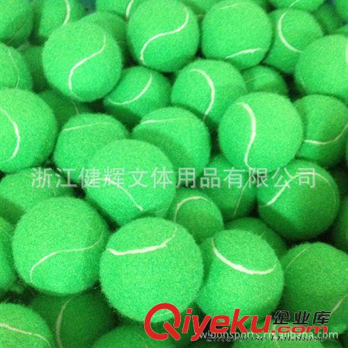 網(wǎng)球 普通練習(xí)網(wǎng)球S909單色(品牌：斯威登)