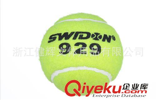 網球 訓練網球S929P3-(品牌：斯威登）