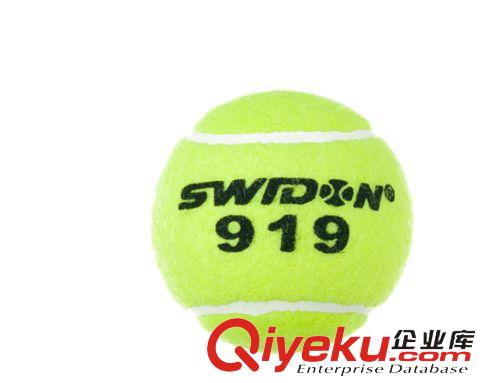 網球 練習網球-S919P3(品牌：斯威登）