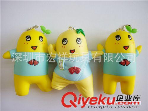 PU公仔及掛件系列 pu公仔，發(fā)泡掛件，壓力球，記憶棉枕頭