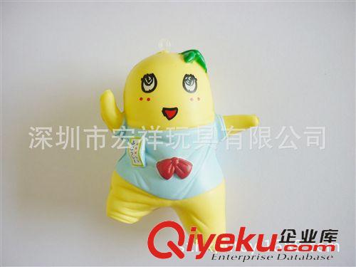 PU公仔及掛件系列 發(fā)泡公仔，PU球原始圖片2