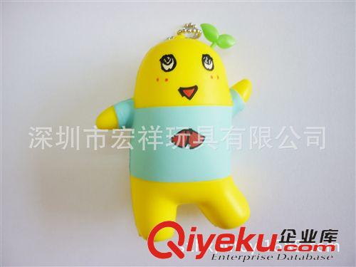 PU公仔及掛件系列 pu公仔，發(fā)泡掛件，壓力球，記憶棉枕頭原始圖片3