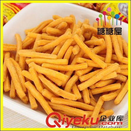 新品sf區 【糖糖屋】【只做zp 】兒時回憶進口休閑零食品 咪咪蝦條20g